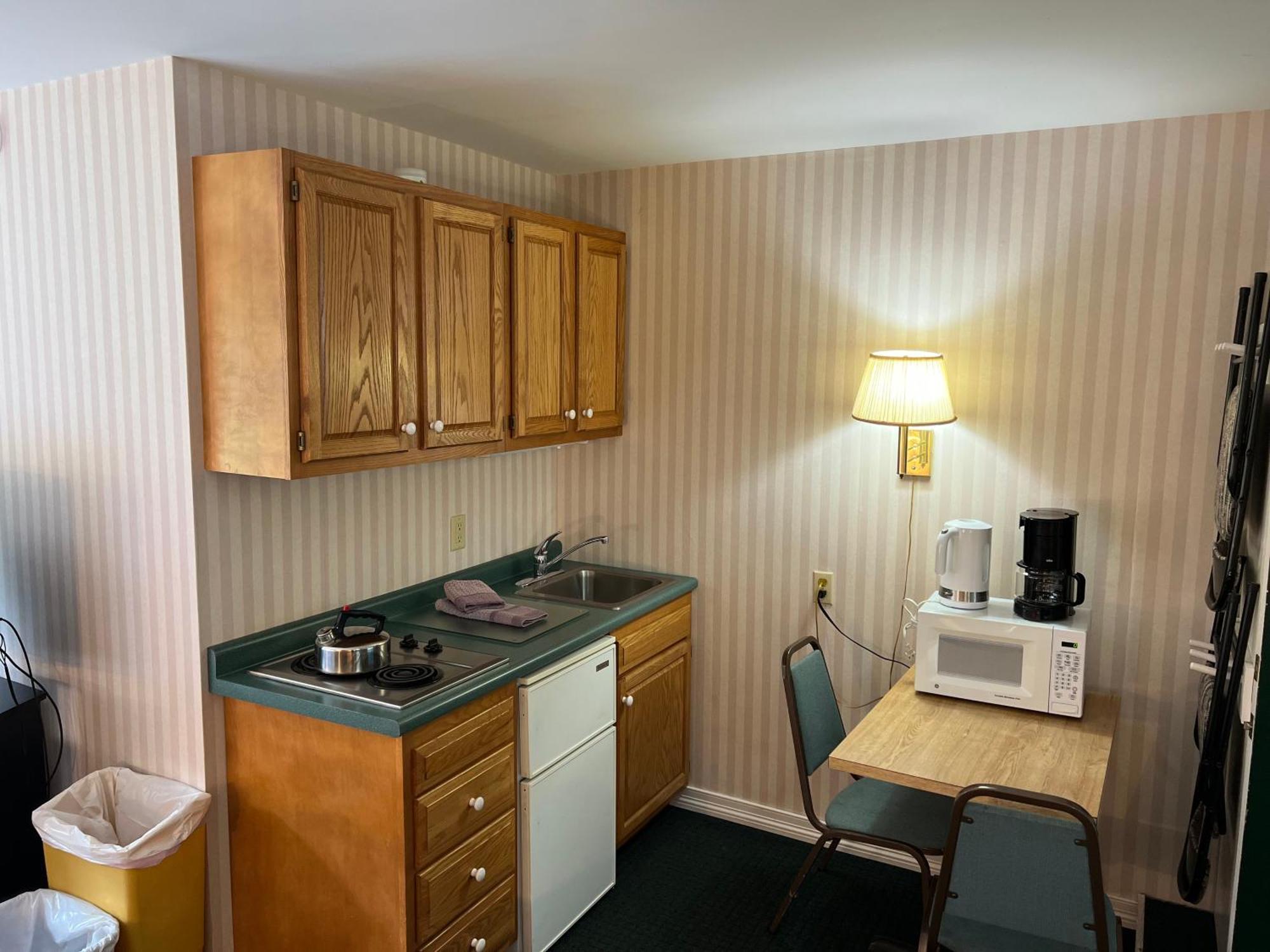 Stowe Motel & Snowdrift Esterno foto