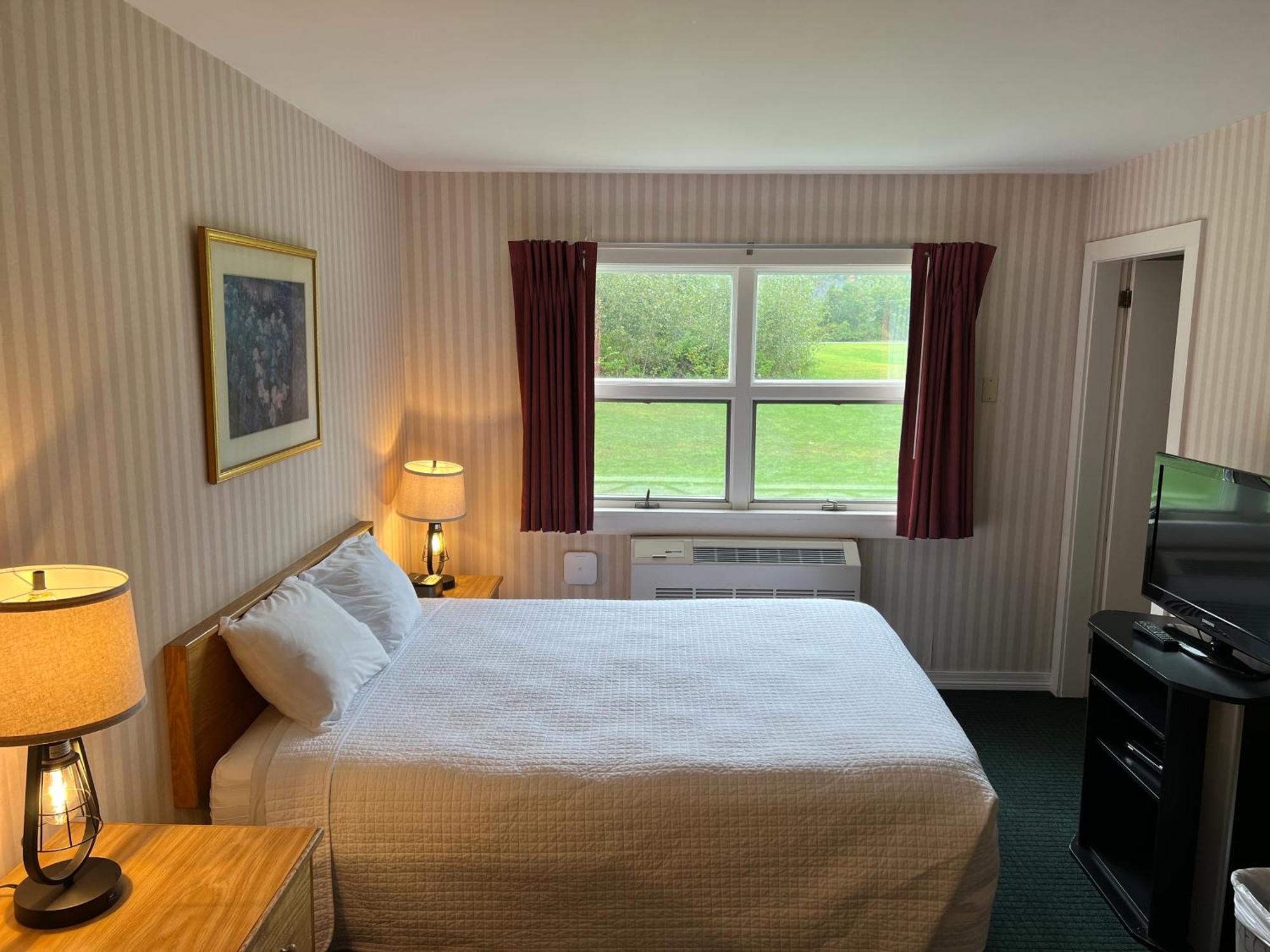 Stowe Motel & Snowdrift Esterno foto