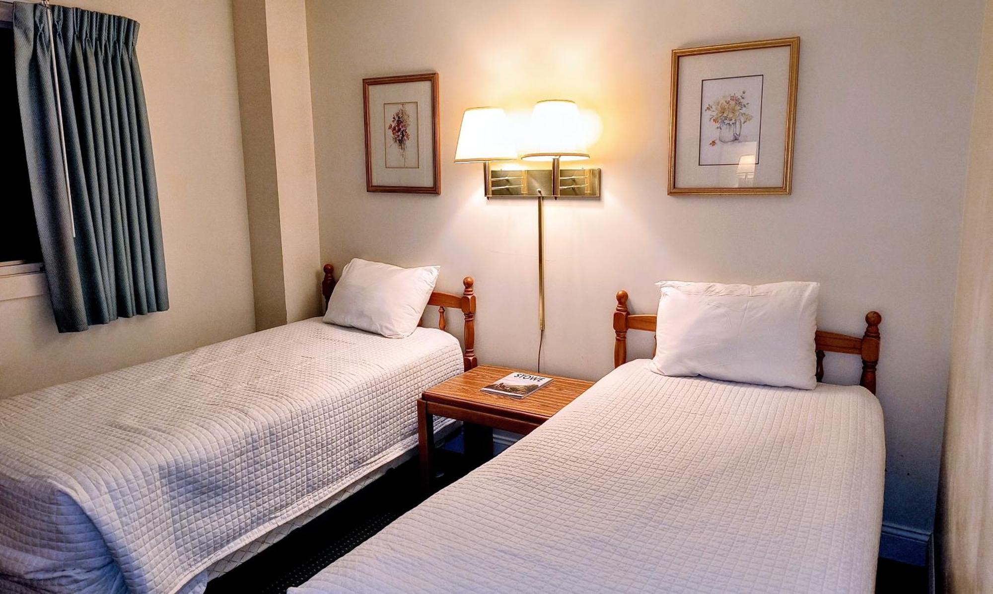 Stowe Motel & Snowdrift Esterno foto