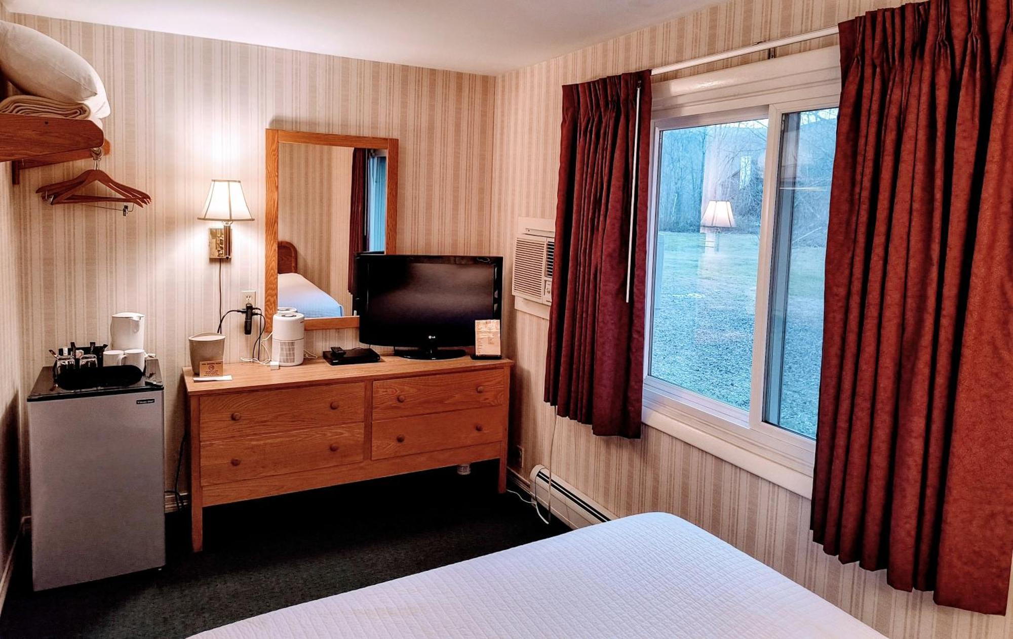 Stowe Motel & Snowdrift Esterno foto