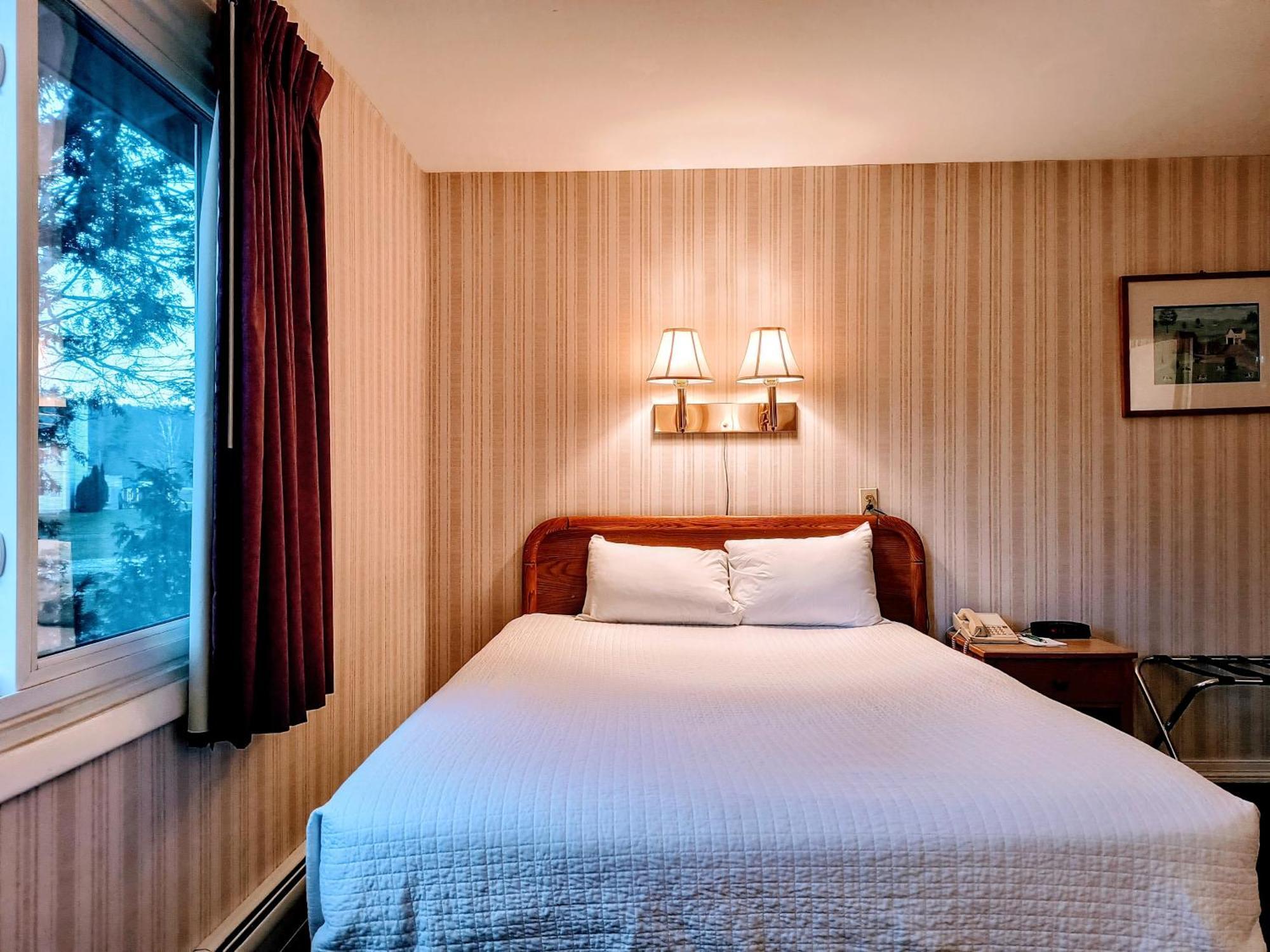 Stowe Motel & Snowdrift Esterno foto