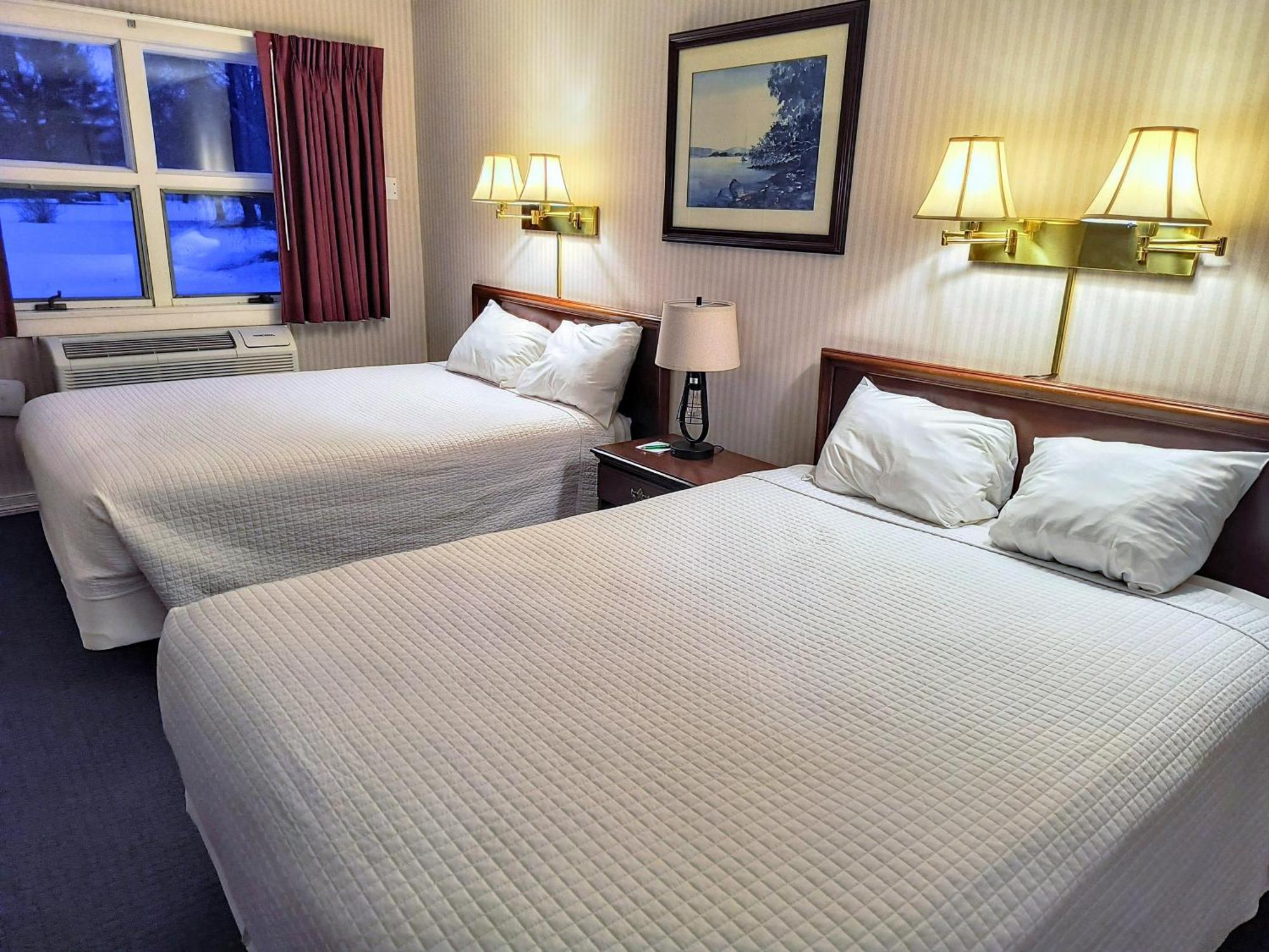 Stowe Motel & Snowdrift Esterno foto