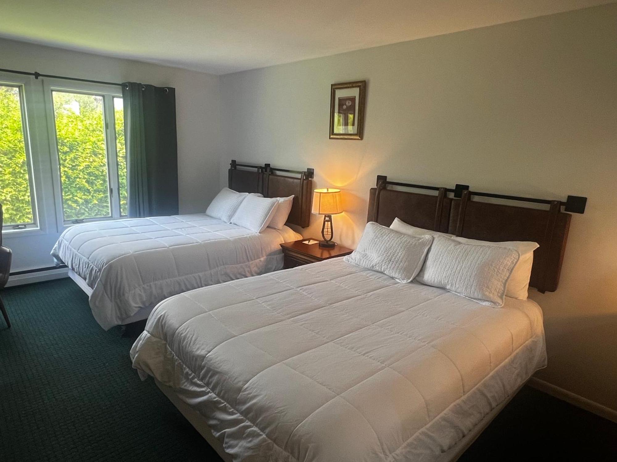 Stowe Motel & Snowdrift Esterno foto
