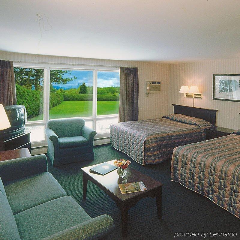 Stowe Motel & Snowdrift Camera foto