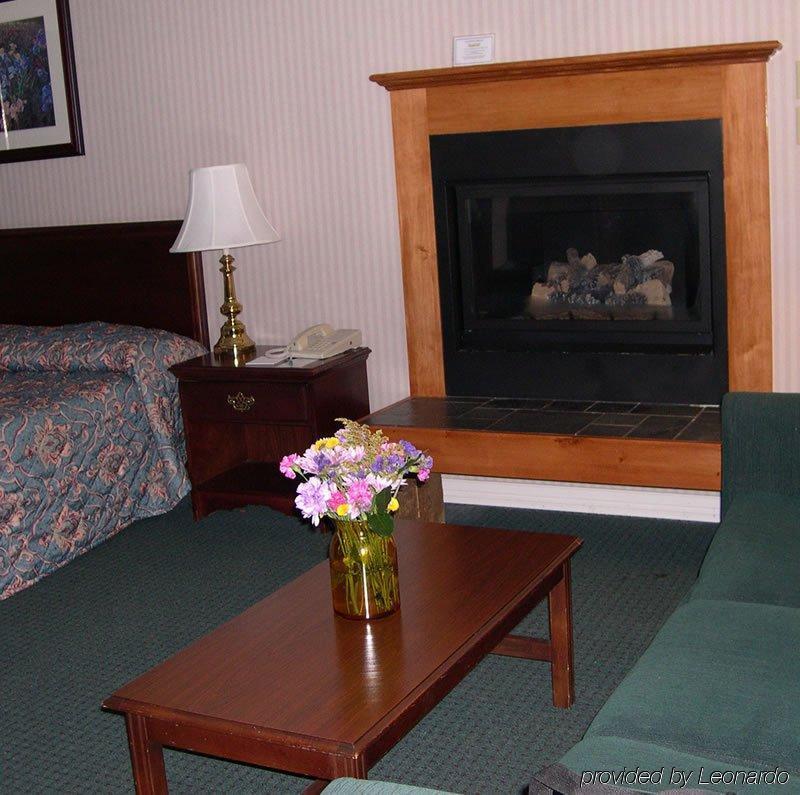 Stowe Motel & Snowdrift Camera foto